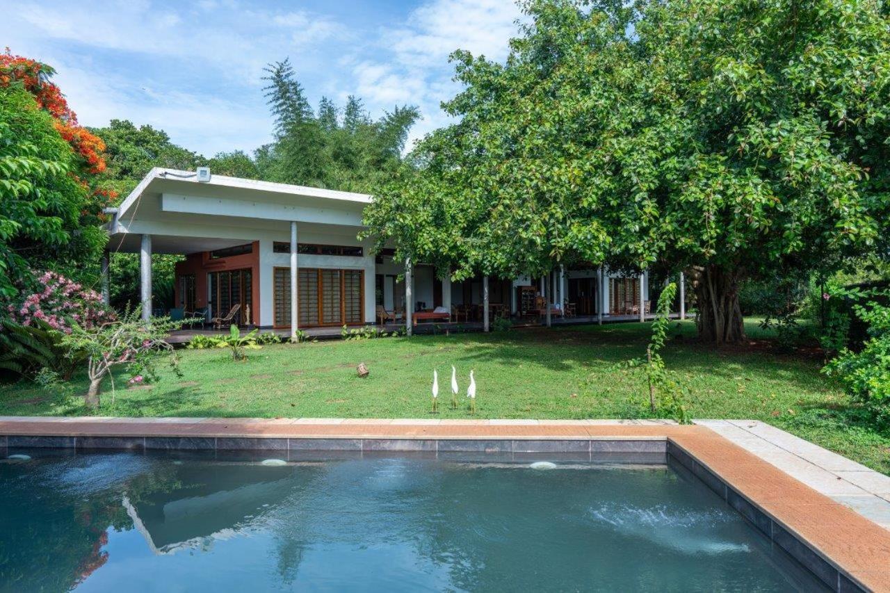 Mango Hill Pondicherry Esterno foto