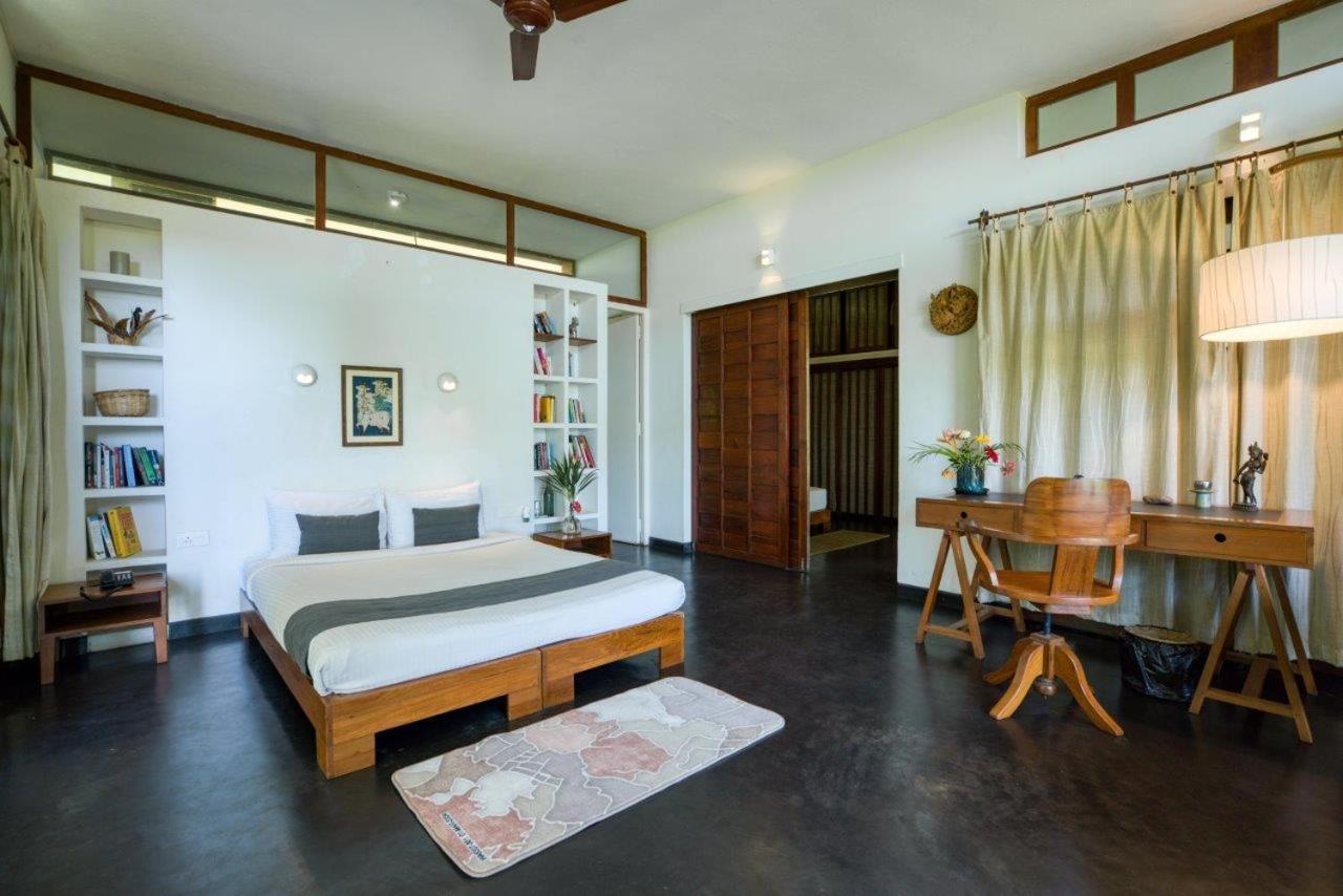 Mango Hill Pondicherry Esterno foto