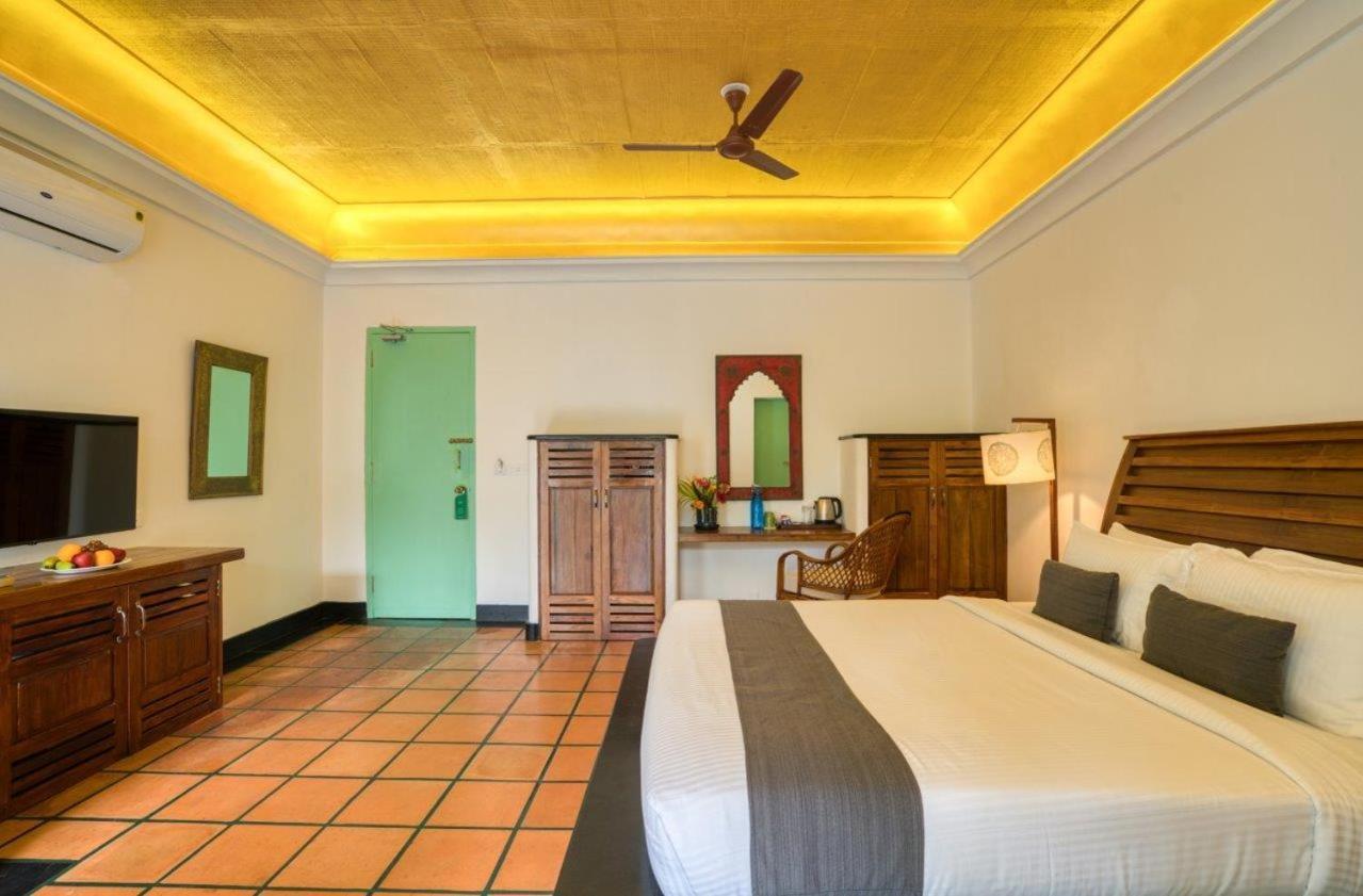 Mango Hill Pondicherry Esterno foto