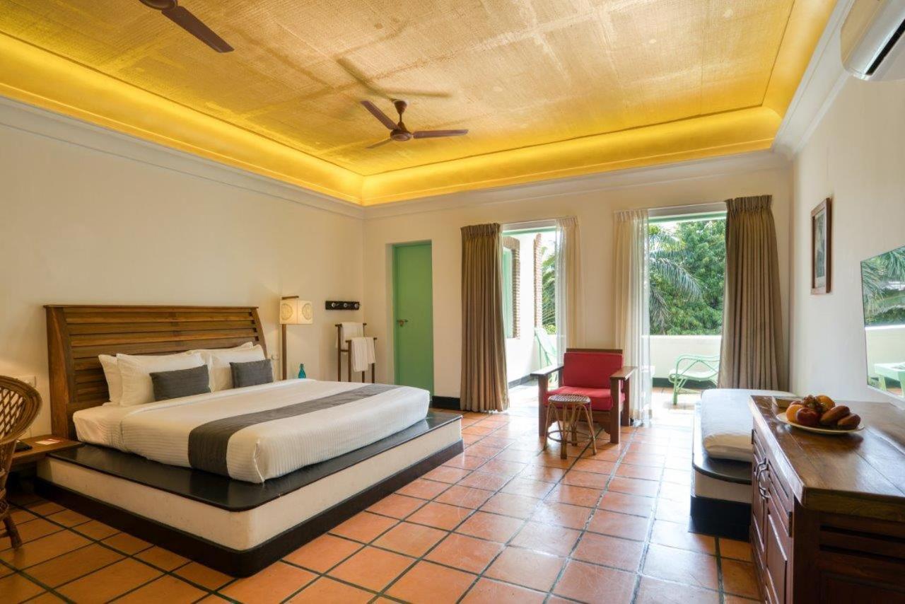 Mango Hill Pondicherry Esterno foto