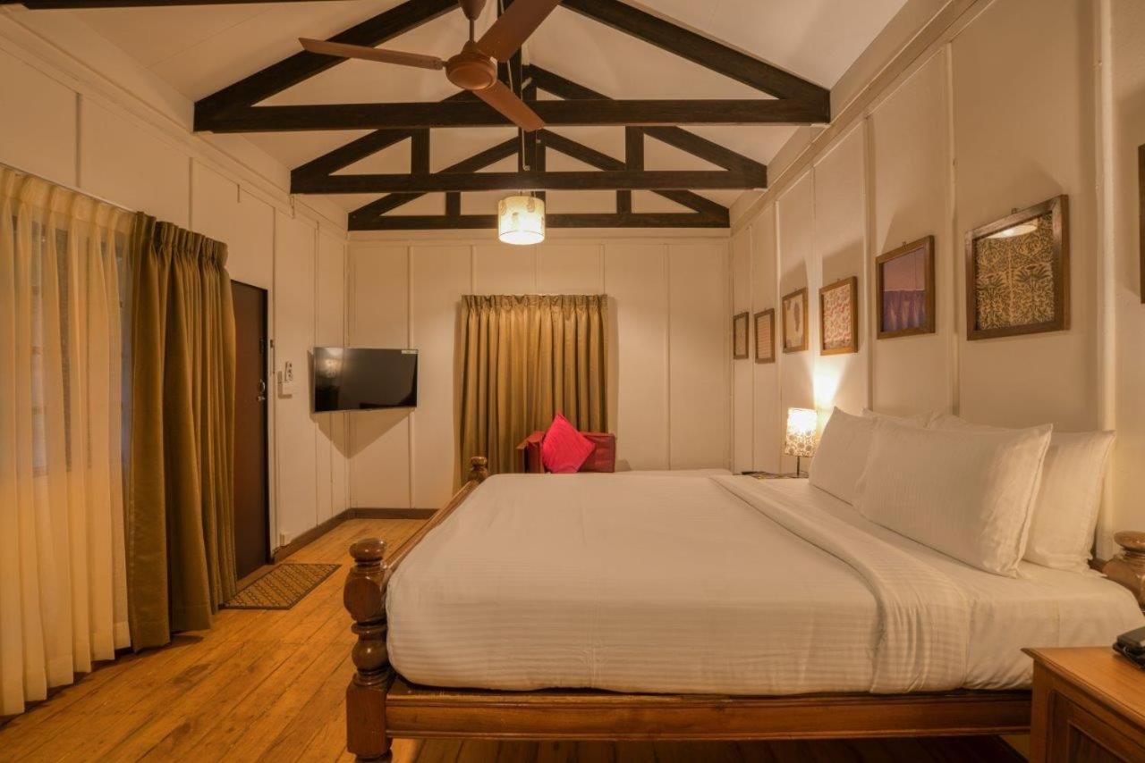 Mango Hill Pondicherry Esterno foto
